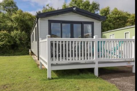 2 bedroom lodge for sale, Exeter, Devon, EX6