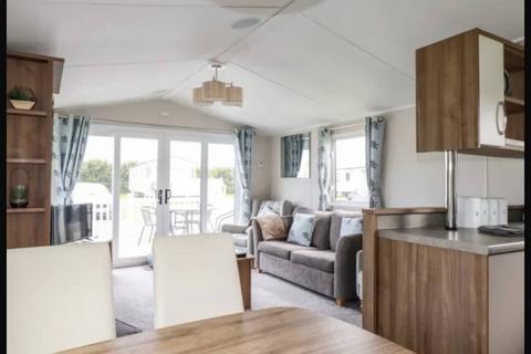 2 bedroom lodge for sale, Exeter, Devon, EX6