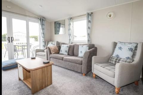 2 bedroom lodge for sale, Exeter, Devon, EX6