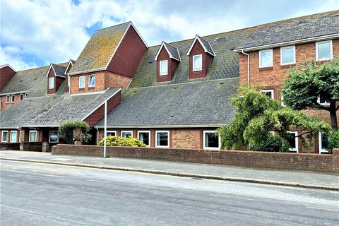 1 bedroom retirement property for sale, 27 Terminus Road, Bexhill-On-Sea TN39