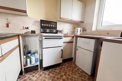 1 bedroom retirement property for sale, 27 Terminus Road, Bexhill-On-Sea TN39