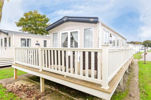 2 bedroom park home for sale, Rowan, Bashley Caravan Park, Sway Road, New Milton, BH25