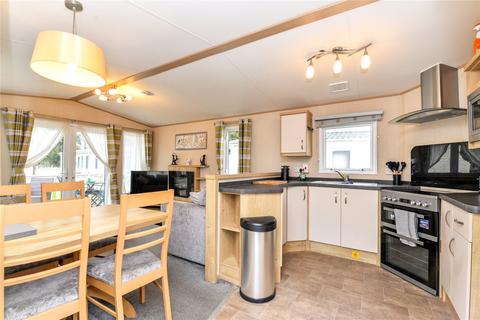 2 bedroom park home for sale, Rowan, Bashley Caravan Park, Sway Road, New Milton, BH25