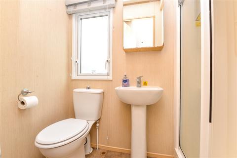 2 bedroom park home for sale, Rowan, Bashley Caravan Park, Sway Road, New Milton, BH25