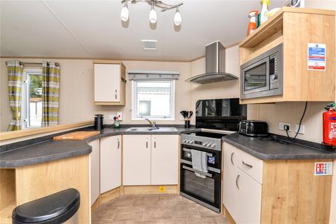 2 bedroom park home for sale, Rowan, Bashley Caravan Park, Sway Road, New Milton, BH25