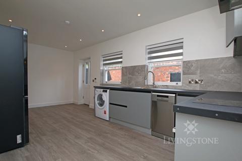 1 bedroom apartment to rent, Wyvern House, Leicester LE2