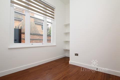 1 bedroom apartment to rent, Wyvern House, Leicester LE2