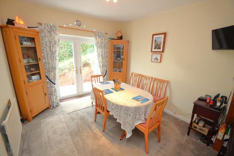 3 bedroom detached house for sale, Dawlish EX7