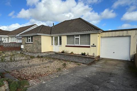 3 bedroom detached bungalow for sale, Torquay TQ2