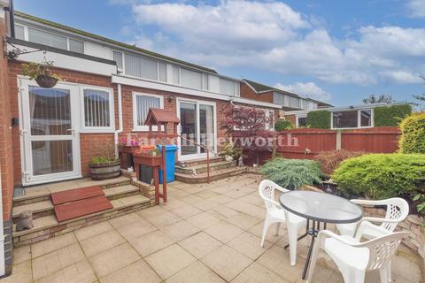 4 bedroom house for sale, Rosemount Avenue, Poulton Le Fylde FY6