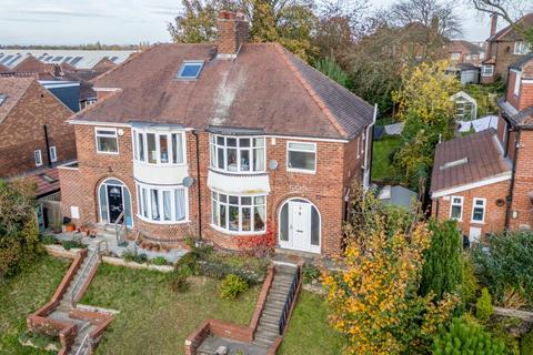 3 bedroom semi-detached house for sale, Holgate Road, York