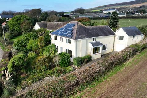 5 bedroom detached house for sale, Rhossili SA3