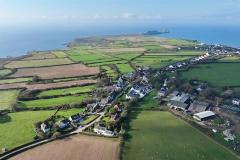 5 bedroom detached house for sale, Rhossili SA3