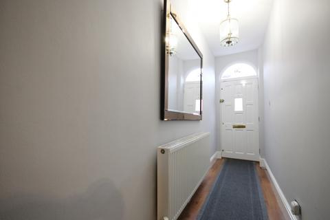 3 bedroom terraced house for sale, Sydney Street, Hartford, Cheshire, CW8