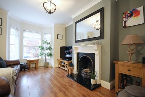 3 bedroom terraced house for sale, Sydney Street, Hartford, Cheshire, CW8