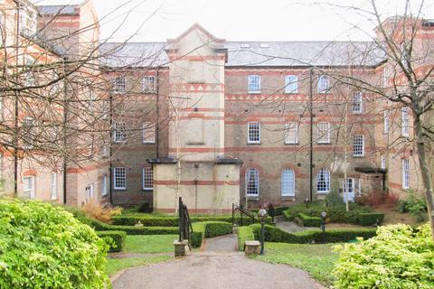 2 bedroom apartment to rent, Southdowns Park, Haywards Heath, RH16