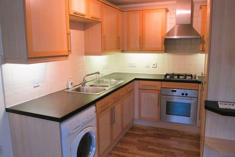 2 bedroom apartment to rent, Southdowns Park, Haywards Heath, RH16