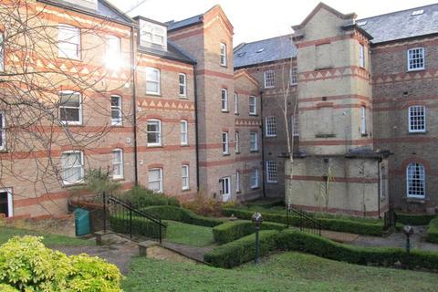 2 bedroom apartment to rent, Southdowns Park, Haywards Heath, RH16