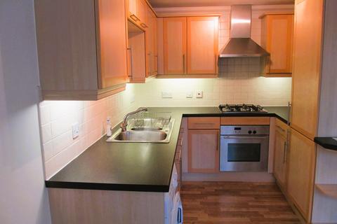 2 bedroom apartment to rent, Southdowns Park, Haywards Heath, RH16