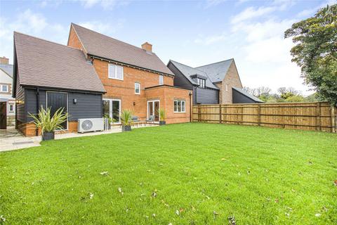 3 bedroom detached house for sale, Marsh Road, Little Kimble, Aylesbury, Buckinghamshire, HP22