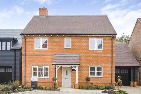 3 bedroom detached house for sale, Marsh Road, Little Kimble, Aylesbury, Buckinghamshire, HP22