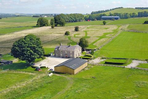 7 bedroom detached house for sale, Burrs Farm, Chelmorton