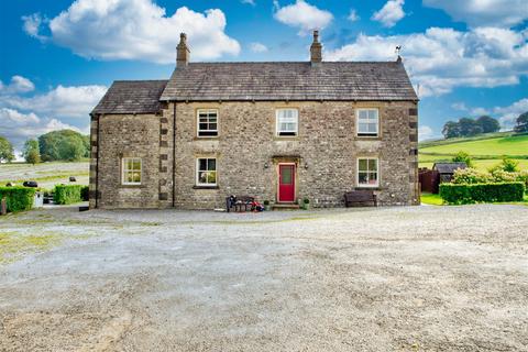 7 bedroom detached house for sale, Burrs Farm, Chelmorton