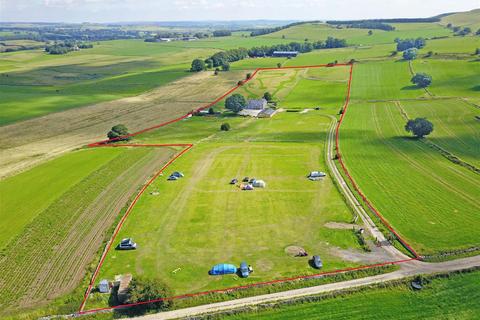 7 bedroom detached house for sale, Burrs Farm, Chelmorton