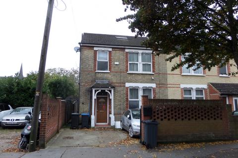 4 bedroom semi-detached house for sale, Aberdeen Road, Croydon CR0