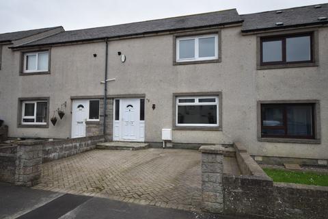 2 bedroom terraced house to rent, Affric Place, Fraserburgh AB43