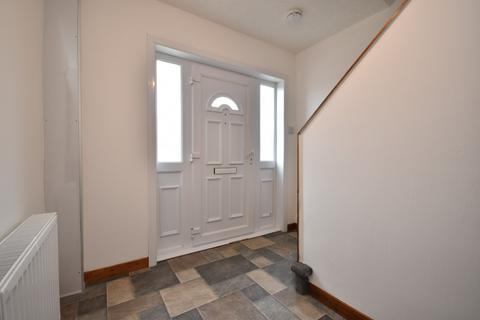 2 bedroom terraced house to rent, Affric Place, Fraserburgh AB43