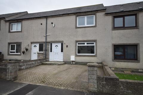undefined, Affric Place, Fraserburgh AB43