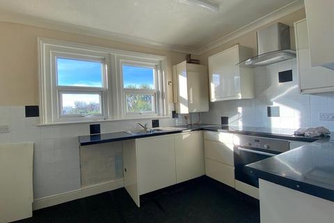 2 bedroom flat for sale, Ringwood Road, Poole BH14