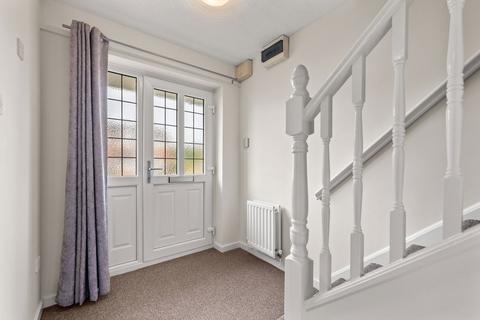 2 bedroom end of terrace house for sale, Heron Drive, Lenton, Nottingham, Nottinghamshire, NG7 2DE