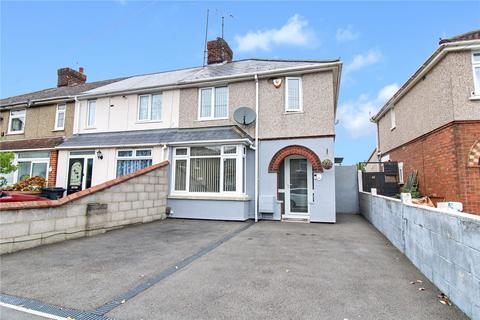 2 bedroom end of terrace house for sale, Scarborough Road, Swindon SN2