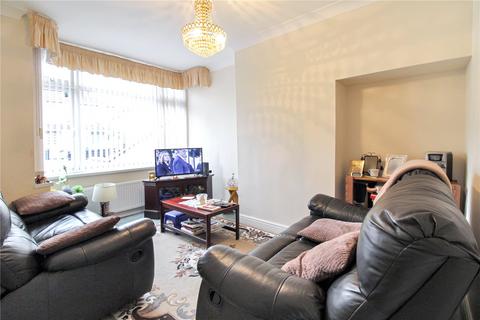 2 bedroom end of terrace house for sale, Scarborough Road, Swindon SN2