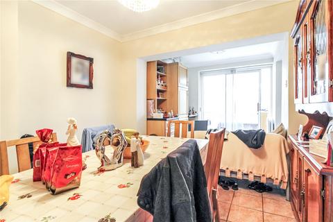 2 bedroom end of terrace house for sale, Scarborough Road, Swindon SN2