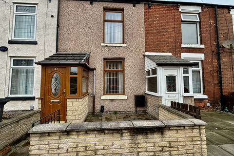 2 bedroom terraced house for sale, Osborne Road, Denton