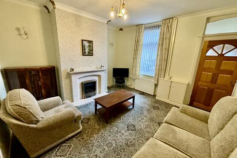 2 bedroom terraced house for sale, Osborne Road, Denton