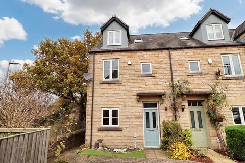 3 bedroom townhouse for sale, Amy Busfield Green, Ilkley, LS29