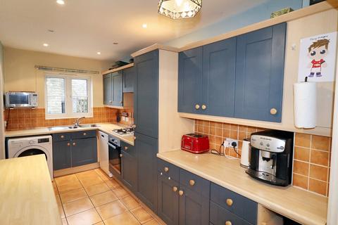 3 bedroom townhouse for sale, Amy Busfield Green, Ilkley, LS29