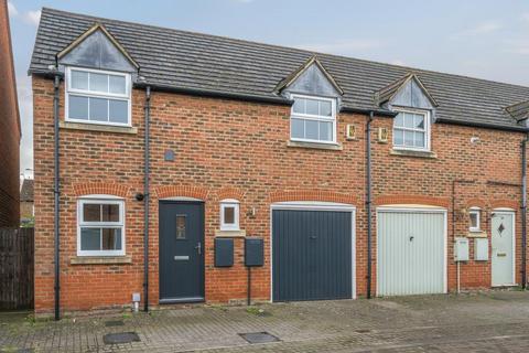 3 bedroom terraced house to rent, Fairford Leys,  Aylesbury,  HP19