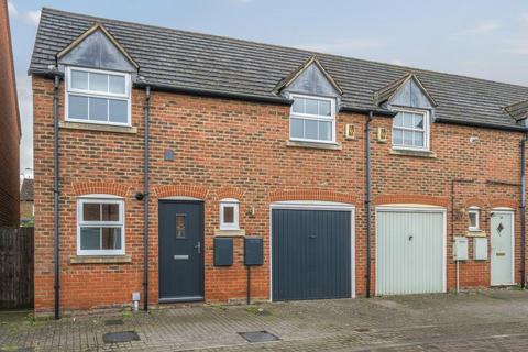 undefined, Fairford Leys,  Aylesbury,  HP19