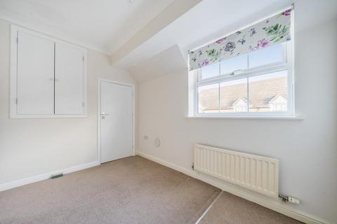 undefined, Fairford Leys,  Aylesbury,  HP19