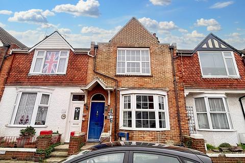 2 bedroom terraced house for sale, Sheen Road, Eastbourne