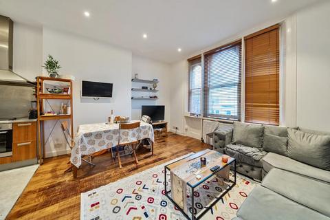 1 bedroom flat for sale, Priory Road,  West Hampstead,  NW6,  NW6