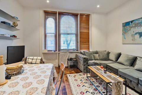 1 bedroom flat for sale, Priory Road,  West Hampstead,  NW6,  NW6