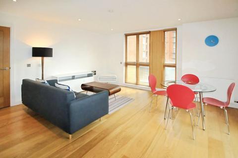 2 bedroom flat to rent, Wharf Approach, Leeds, West Yorkshire, LS1
