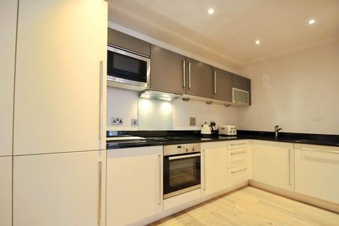 2 bedroom flat to rent, Wharf Approach, Leeds, West Yorkshire, LS1