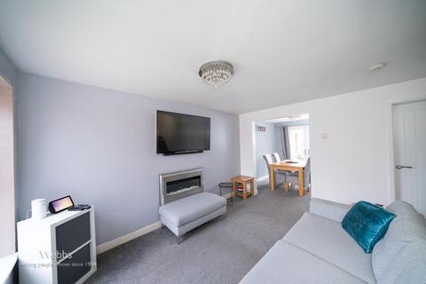 3 bedroom detached house for sale, Farriers Mill, Walsall WS3